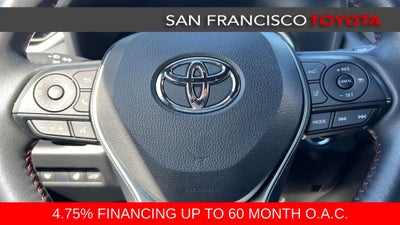 2021 Toyota RAV4 Prime XSE