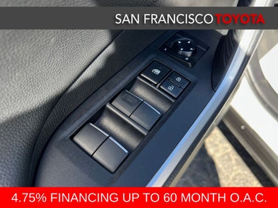 2021 Toyota RAV4 Prime XSE