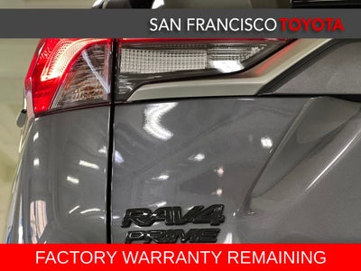 2023 Toyota RAV4 Prime XSE