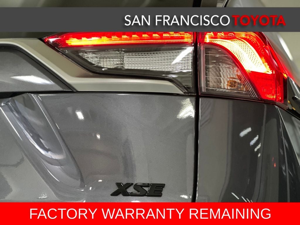2023 Toyota RAV4 Prime XSE