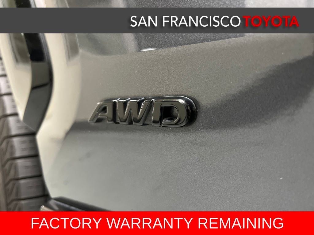 2023 Toyota RAV4 Prime XSE