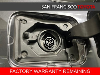 2023 Toyota RAV4 Prime XSE