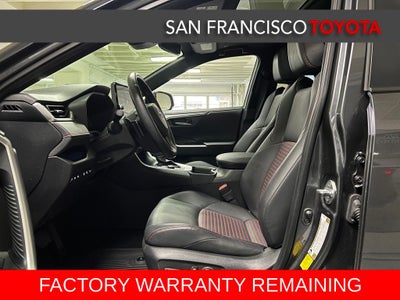 2023 Toyota RAV4 Prime XSE