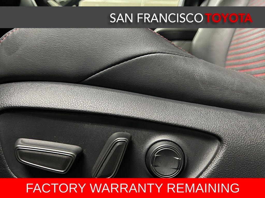 2023 Toyota RAV4 Prime XSE