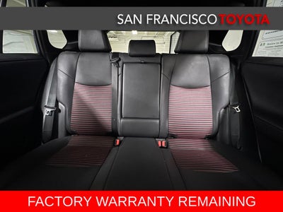 2023 Toyota RAV4 Prime XSE