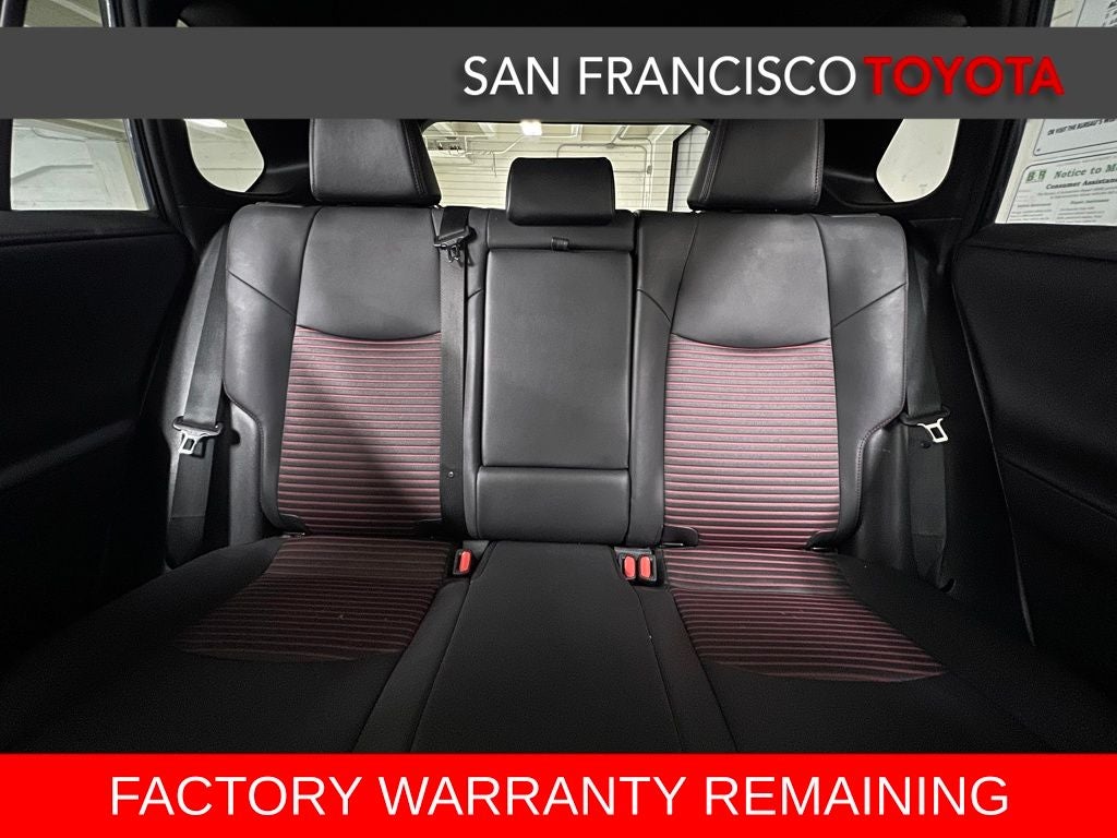 2023 Toyota RAV4 Prime XSE