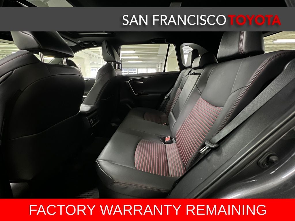 2023 Toyota RAV4 Prime XSE