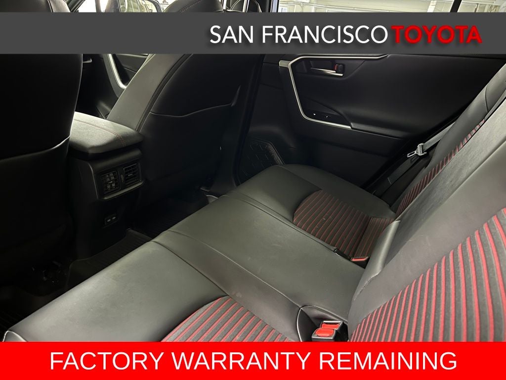 2023 Toyota RAV4 Prime XSE