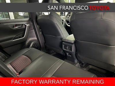 2023 Toyota RAV4 Prime XSE