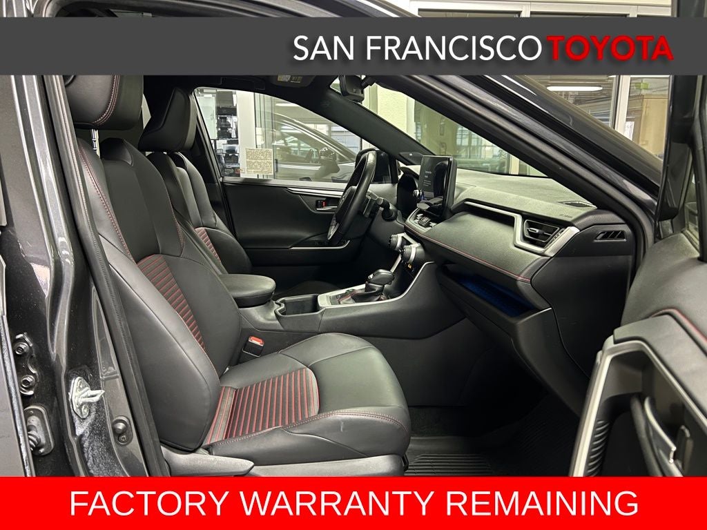 2023 Toyota RAV4 Prime XSE