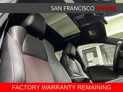 2023 Toyota RAV4 Prime XSE