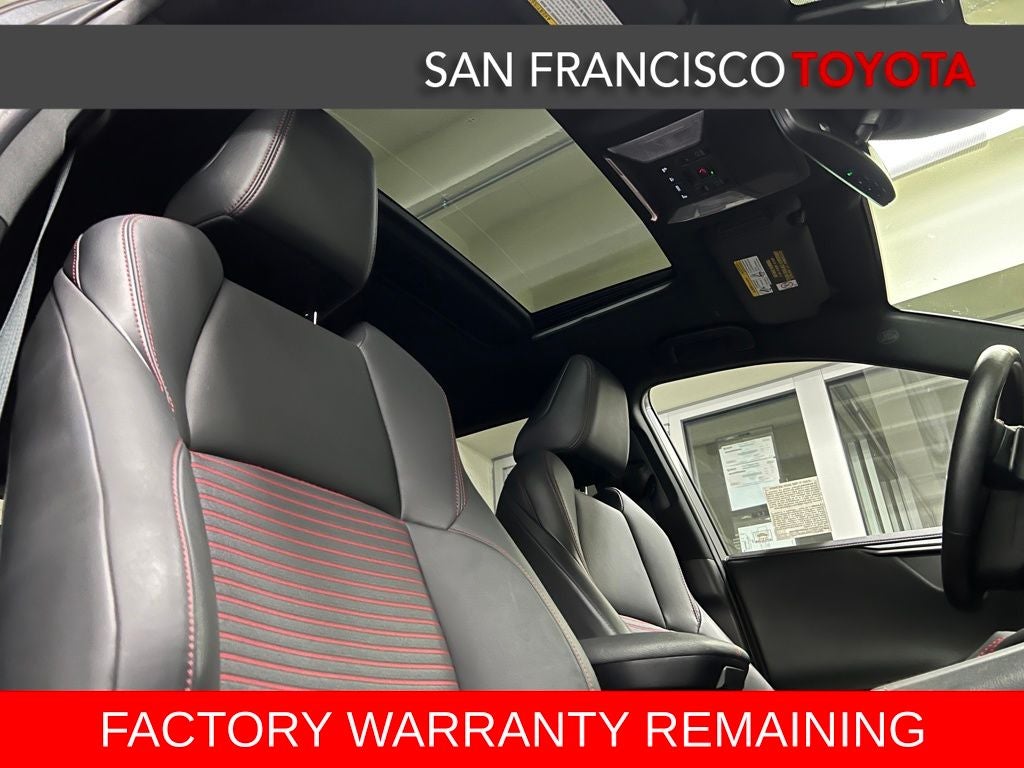 2023 Toyota RAV4 Prime XSE