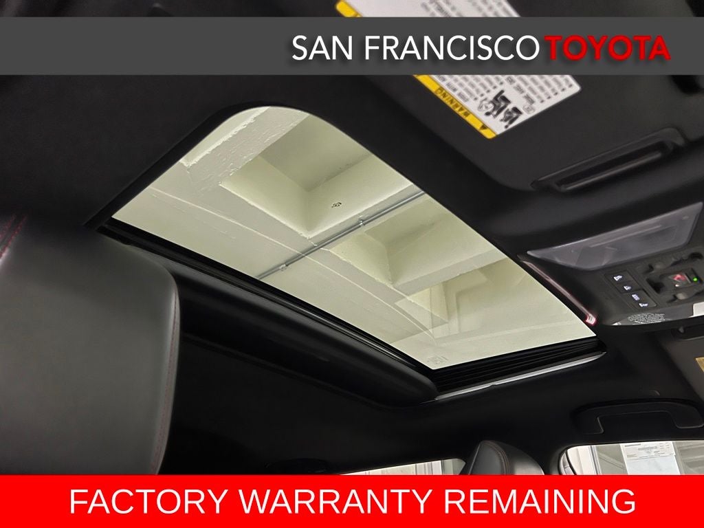 2023 Toyota RAV4 Prime XSE