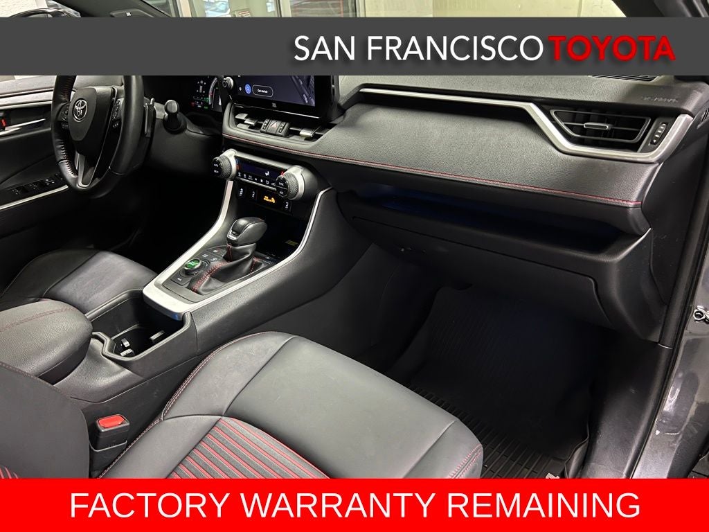 2023 Toyota RAV4 Prime XSE