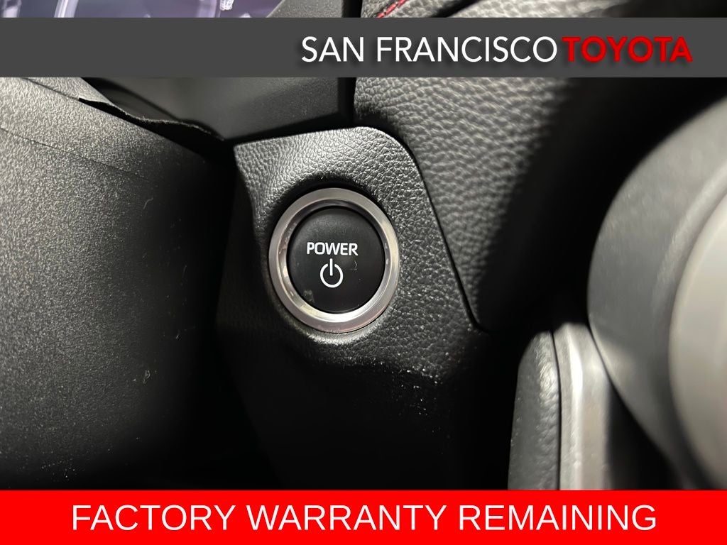 2023 Toyota RAV4 Prime XSE