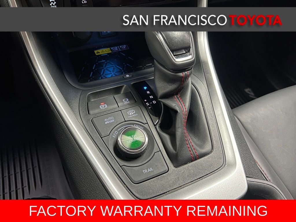 2023 Toyota RAV4 Prime XSE