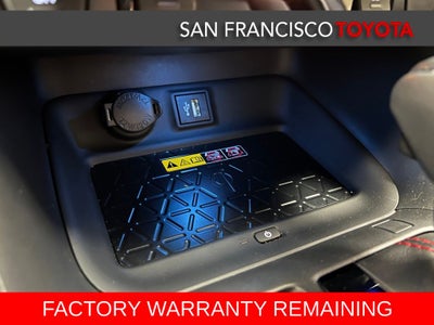 2023 Toyota RAV4 Prime XSE