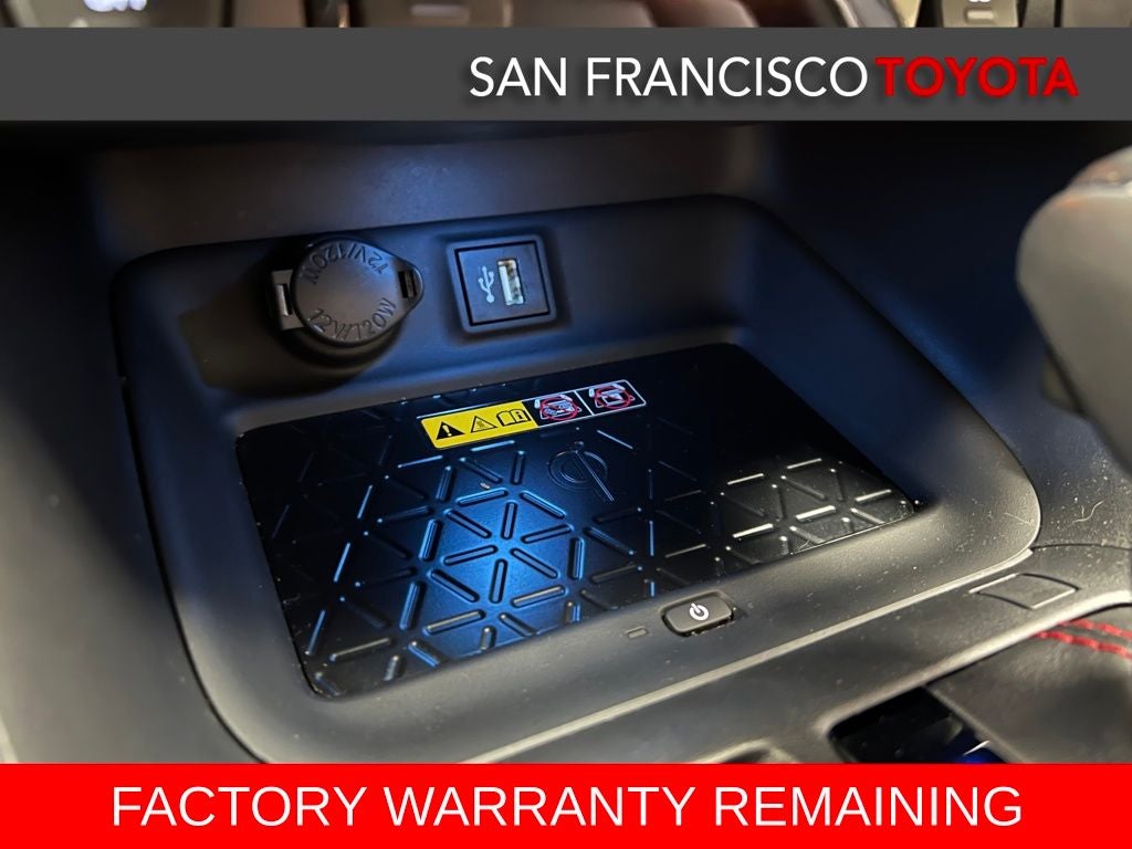 2023 Toyota RAV4 Prime XSE