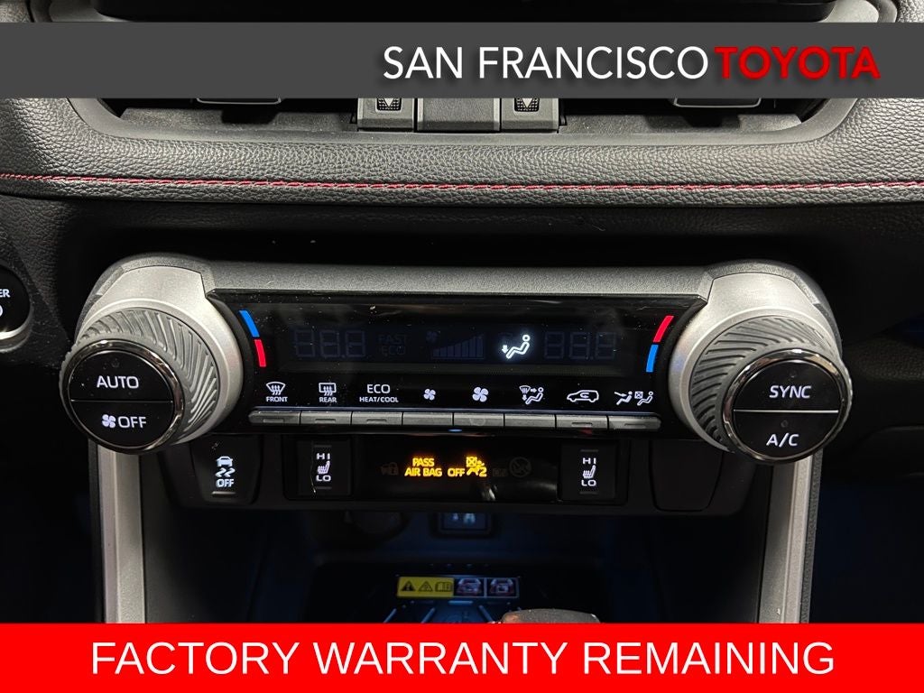 2023 Toyota RAV4 Prime XSE