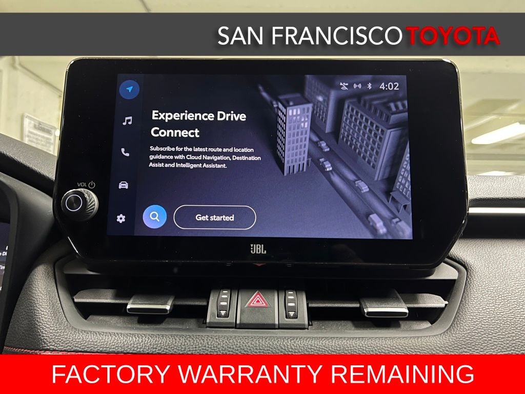 2023 Toyota RAV4 Prime XSE