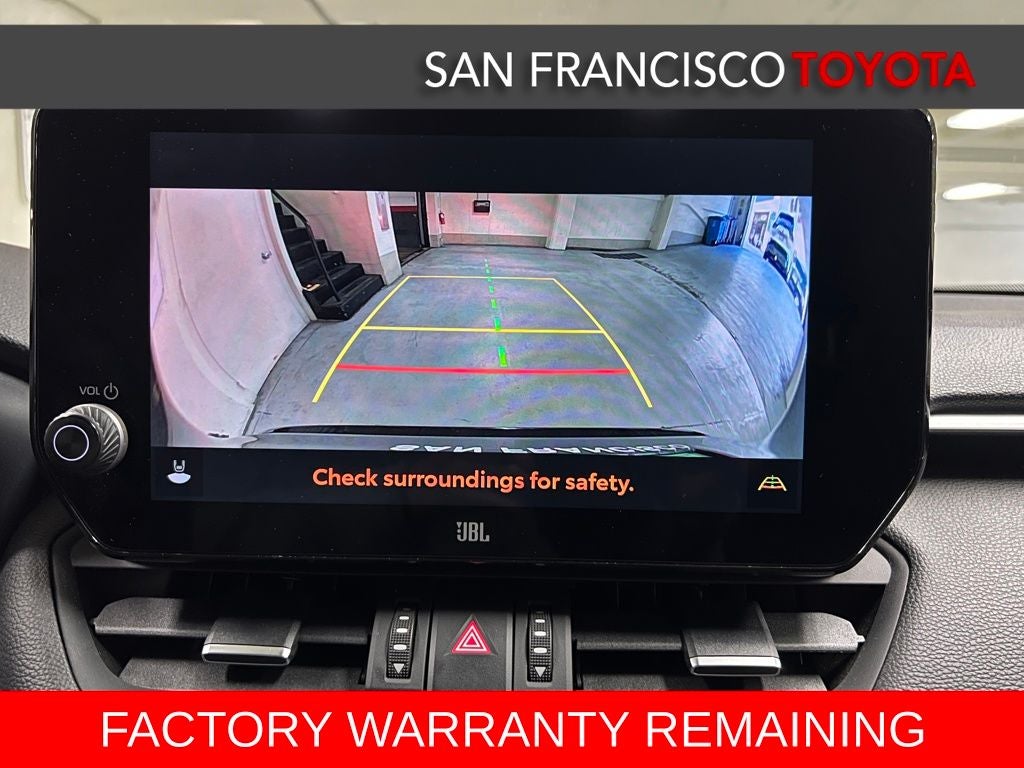 2023 Toyota RAV4 Prime XSE