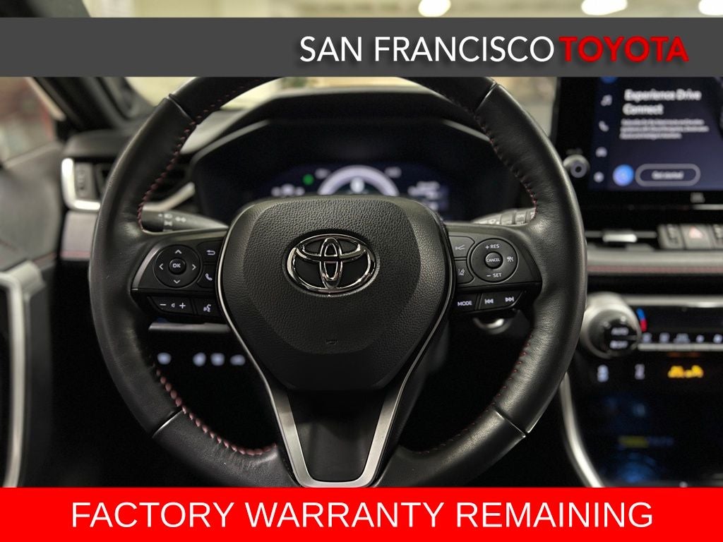 2023 Toyota RAV4 Prime XSE