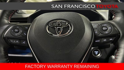 2023 Toyota RAV4 Prime XSE