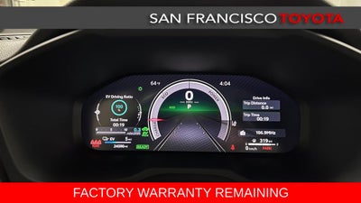 2023 Toyota RAV4 Prime XSE