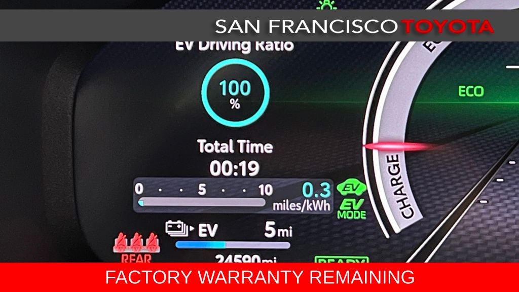 2023 Toyota RAV4 Prime XSE