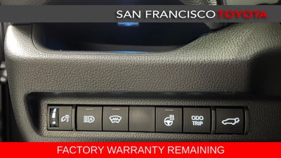 2023 Toyota RAV4 Prime XSE