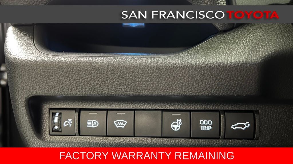 2023 Toyota RAV4 Prime XSE