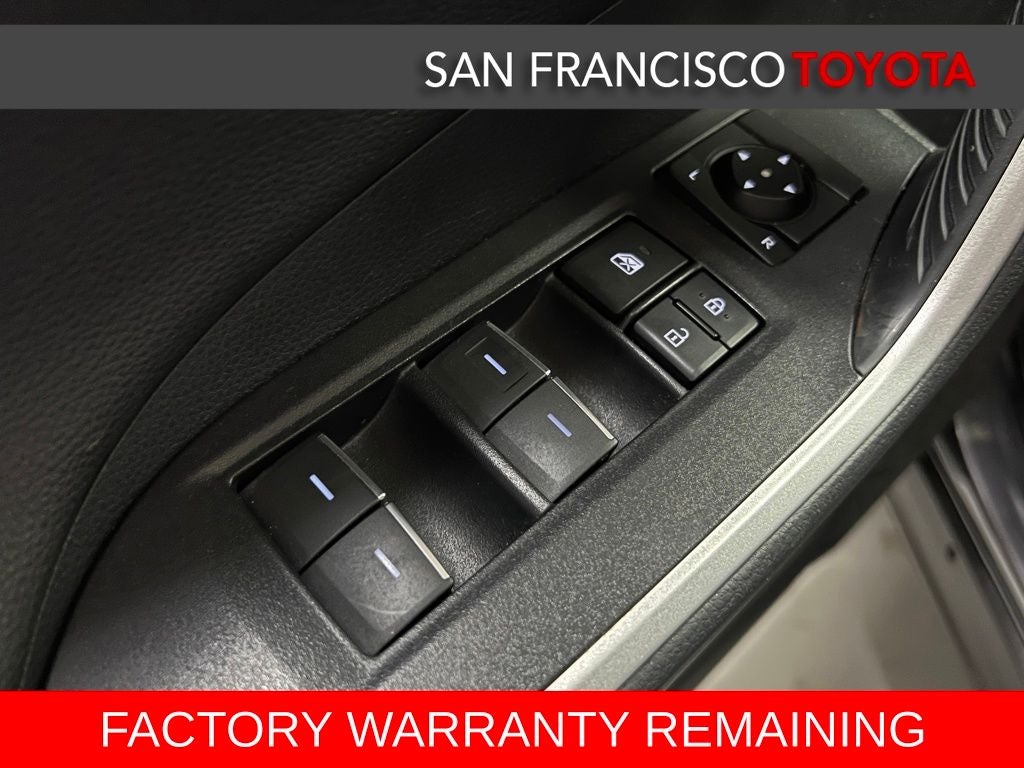 2023 Toyota RAV4 Prime XSE