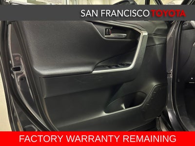 2023 Toyota RAV4 Prime XSE