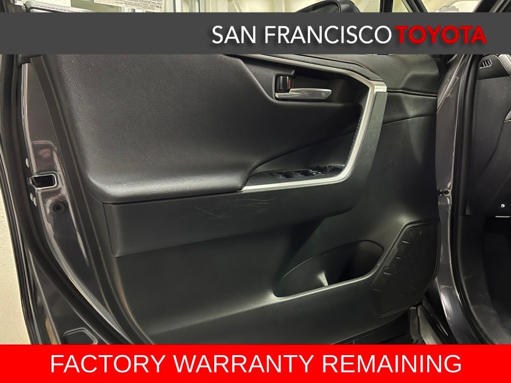 2023 Toyota RAV4 Prime XSE