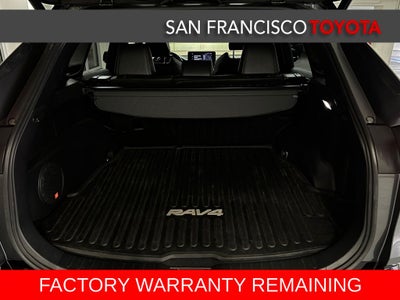 2023 Toyota RAV4 Prime XSE