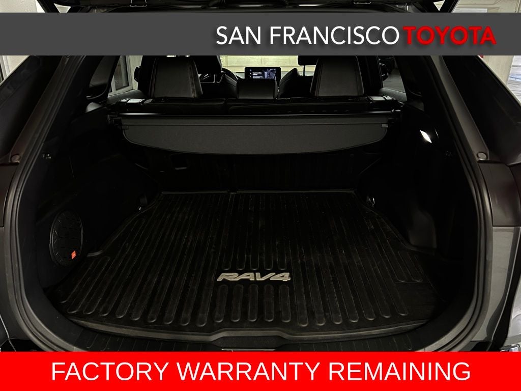 2023 Toyota RAV4 Prime XSE