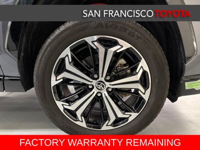 2023 Toyota RAV4 Prime XSE