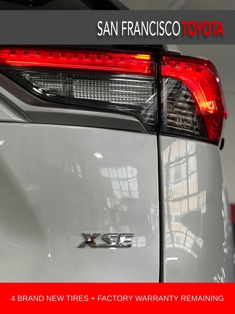 2023 Toyota RAV4 Prime XSE