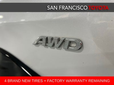 2023 Toyota RAV4 Prime XSE