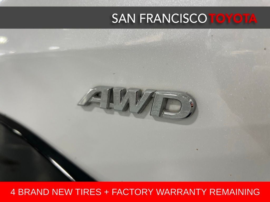 2023 Toyota RAV4 Prime XSE