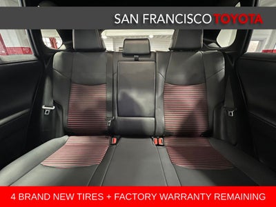 2023 Toyota RAV4 Prime XSE