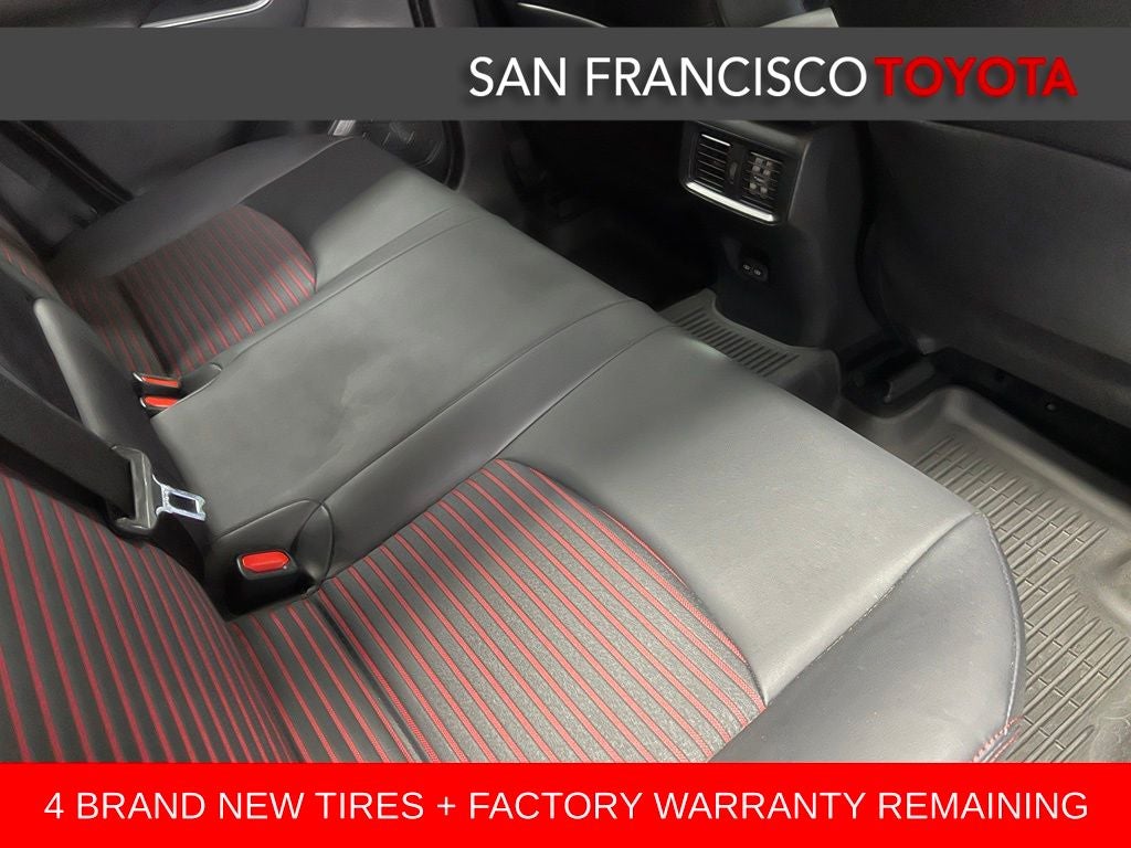 2023 Toyota RAV4 Prime XSE