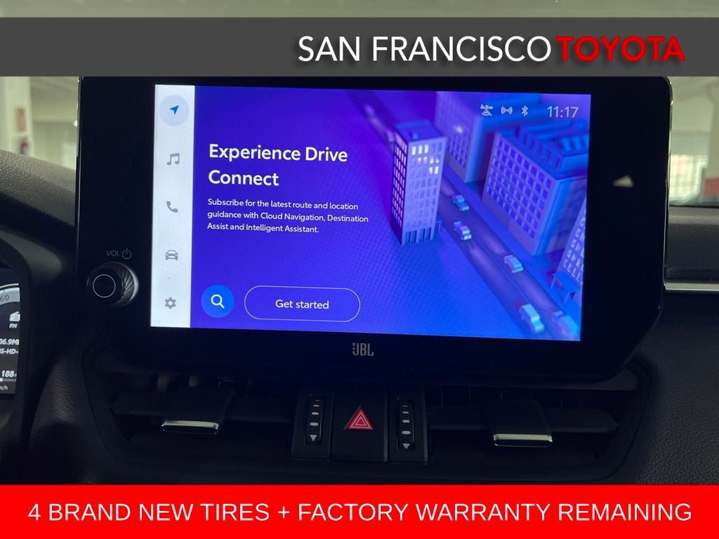 2023 Toyota RAV4 Prime XSE