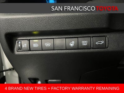 2023 Toyota RAV4 Prime XSE