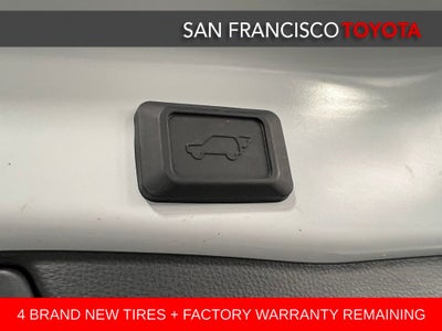 2023 Toyota RAV4 Prime XSE