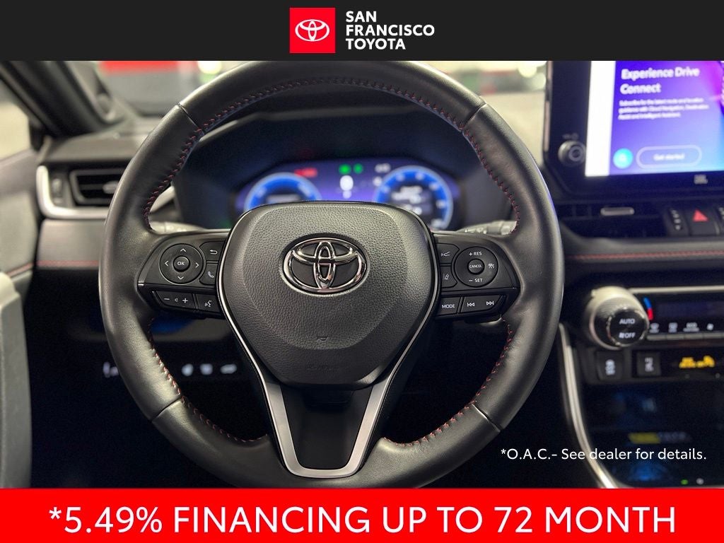 2023 Toyota RAV4 Prime XSE