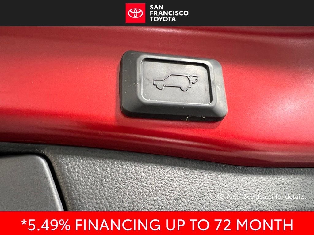 2023 Toyota RAV4 Prime XSE