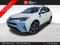 2018 Toyota RAV4 Hybrid XLE