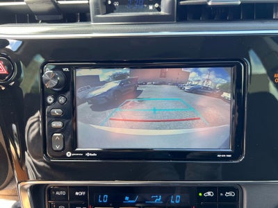 2018 Toyota Corolla iM Manual (Natl)