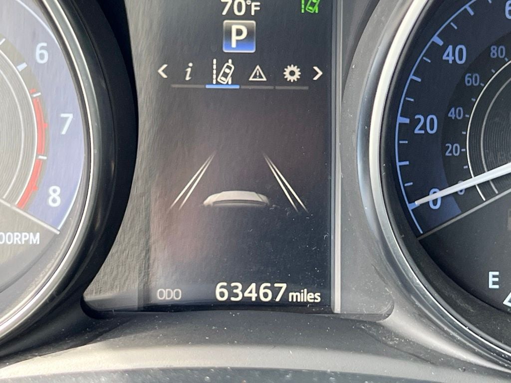 2018 Toyota Corolla iM Manual (Natl)